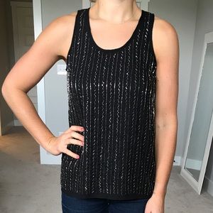 Jewelled Tank
